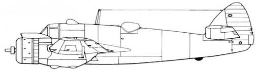 Bristol Beaufighter Bristol Beaufighter