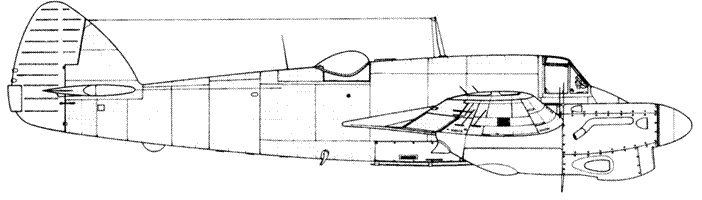 Bristol Beaufighter Bristol Beaufighter
