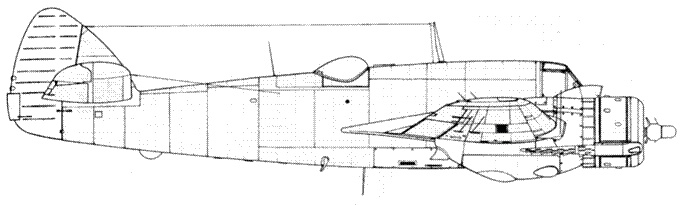 Bristol Beaufighter Bristol Beaufighter