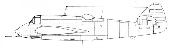 Bristol Beaufighter Bristol Beaufighter