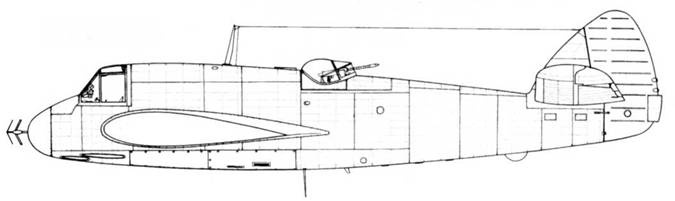 Bristol Beaufighter Bristol Beaufighter