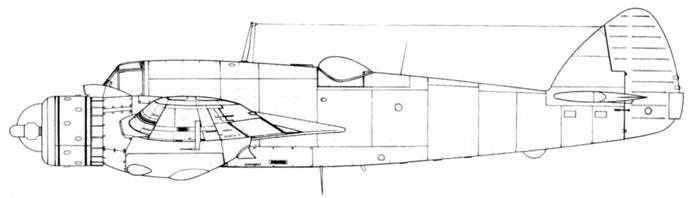 Bristol Beaufighter Bristol Beaufighter
