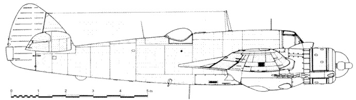 Bristol Beaufighter Bristol Beaufighter