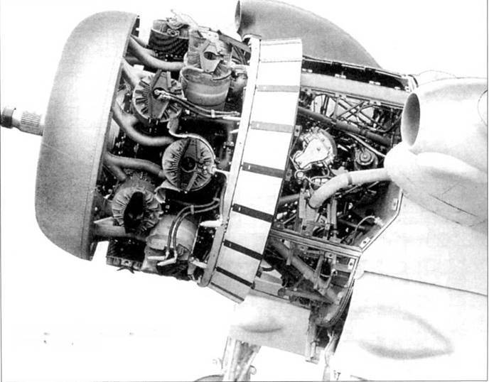 Bristol Beaufighter Bristol Beaufighter