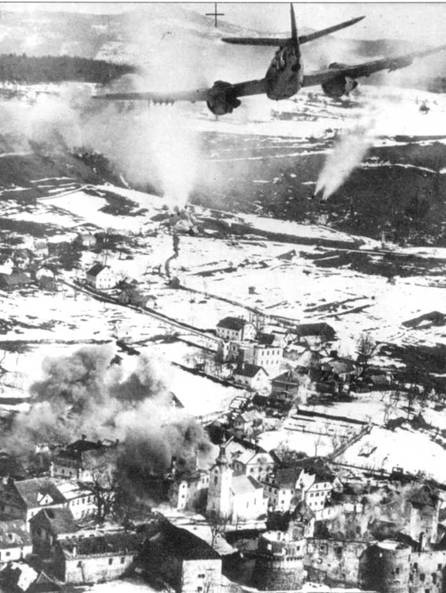Bristol Beaufighter Bristol Beaufighter