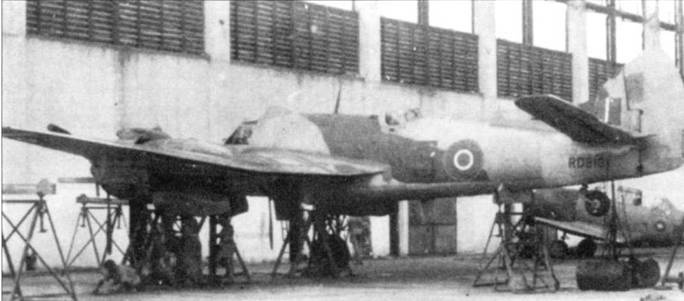Bristol Beaufighter Bristol Beaufighter