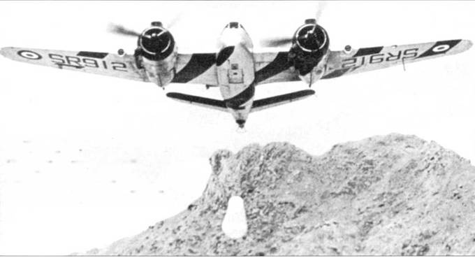 Bristol Beaufighter Bristol Beaufighter