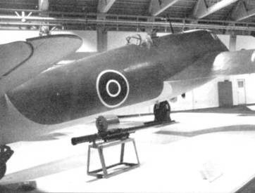 Bristol Beaufighter Bristol Beaufighter
