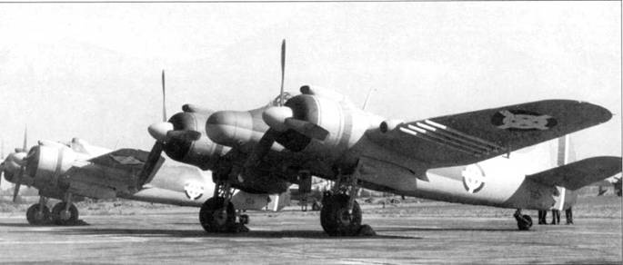 Bristol Beaufighter Bristol Beaufighter