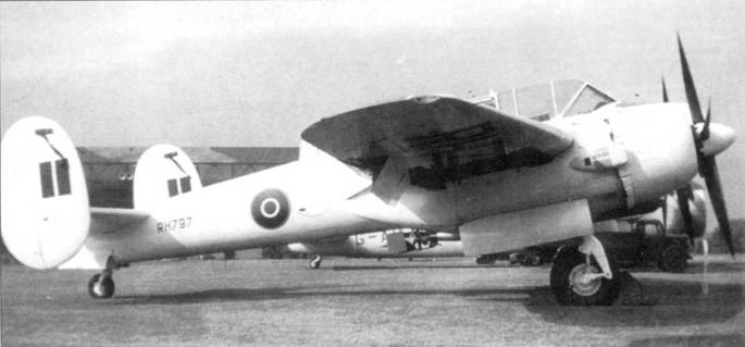 Bristol Beaufighter Bristol Beaufighter