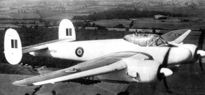 Bristol Beaufighter Bristol Beaufighter