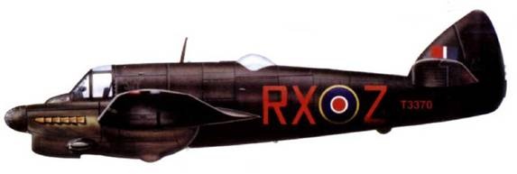 Bristol Beaufighter Bristol Beaufighter
