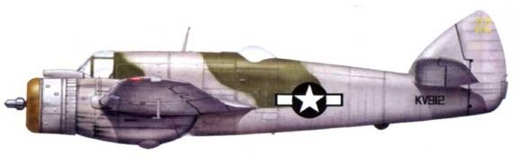 Bristol Beaufighter Bristol Beaufighter