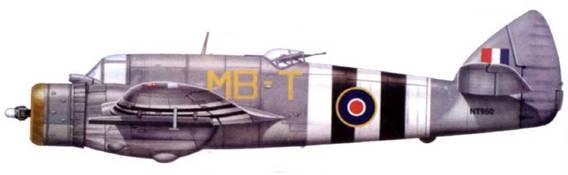Bristol Beaufighter Bristol Beaufighter