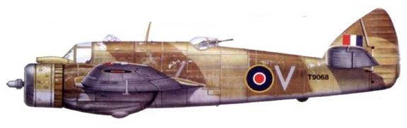Bristol Beaufighter Bristol Beaufighter