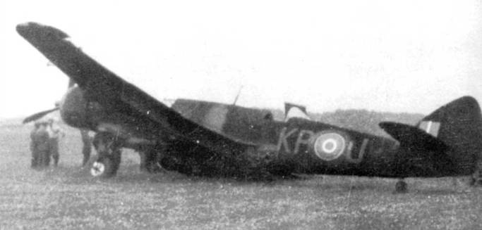 Bristol Beaufighter Bristol Beaufighter