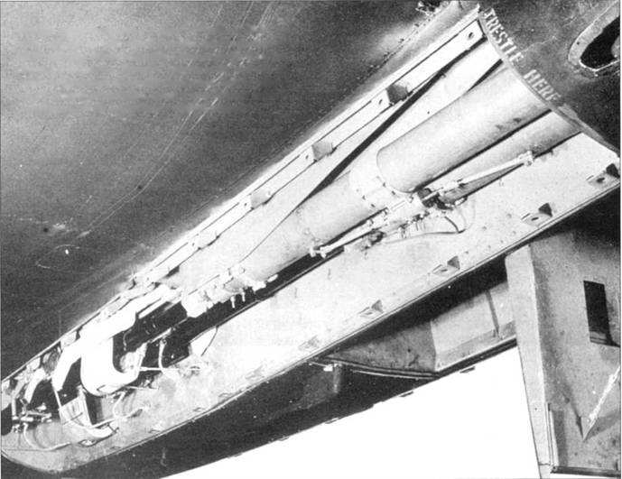 Bristol Beaufighter Bristol Beaufighter