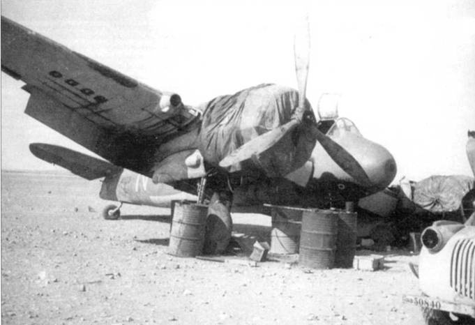 Bristol Beaufighter Bristol Beaufighter