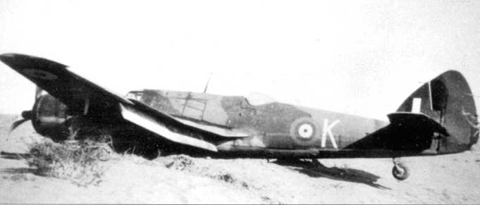 Bristol Beaufighter Bristol Beaufighter