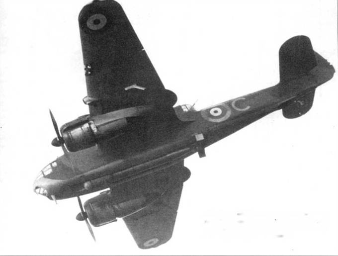 Bristol Beaufighter Bristol Beaufighter
