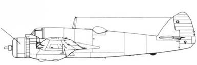 Bristol Beaufighter Bristol Beaufighter