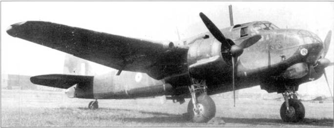 Bristol Beaufighter Bristol Beaufighter