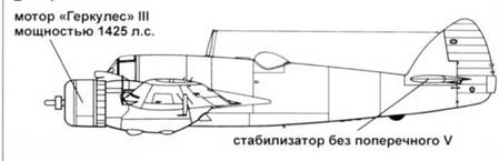 Bristol Beaufighter Bristol Beaufighter
