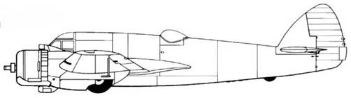 Bristol Beaufighter Bristol Beaufighter