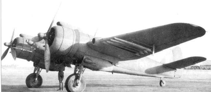 Bristol Beaufighter Bristol Beaufighter