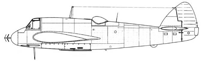 Bristol Beaufighter Bristol Beaufighter