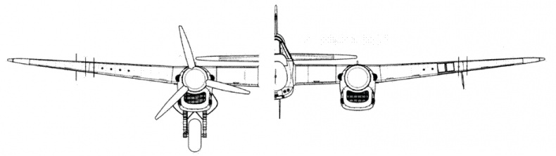 Bristol Beaufighter Bristol Beaufighter