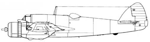Bristol Beaufighter Bristol Beaufighter