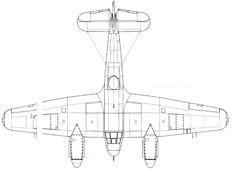 Bristol Beaufighter Bristol Beaufighter
