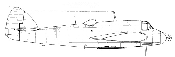 Bristol Beaufighter Bristol Beaufighter