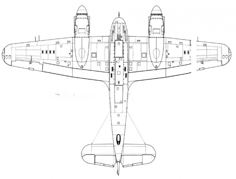 Bristol Beaufighter Bristol Beaufighter