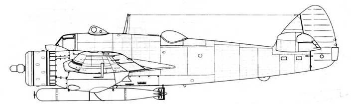 Bristol Beaufighter Bristol Beaufighter
