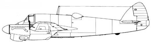 Bristol Beaufighter Bristol Beaufighter