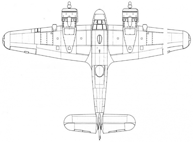 Bristol Beaufighter Bristol Beaufighter