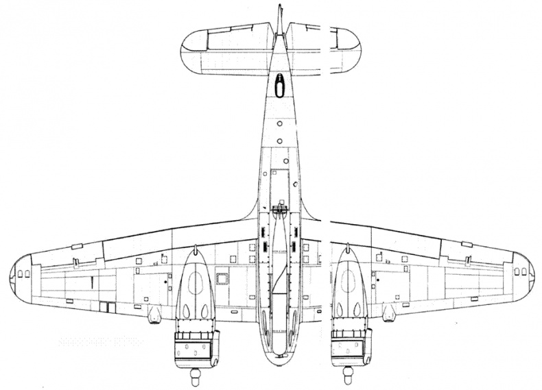 Bristol Beaufighter Bristol Beaufighter