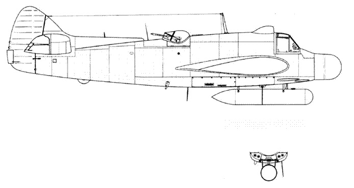 Bristol Beaufighter Bristol Beaufighter
