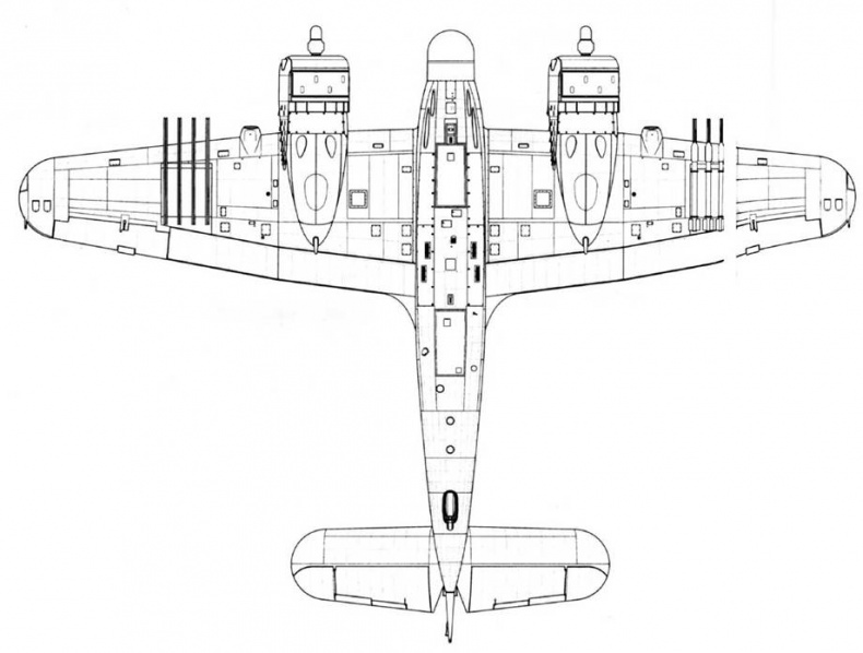 Bristol Beaufighter Bristol Beaufighter