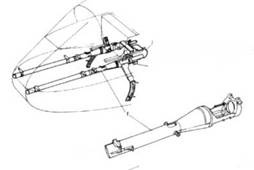 Messershmitt Me 210/410 Messershmitt Me 210/410