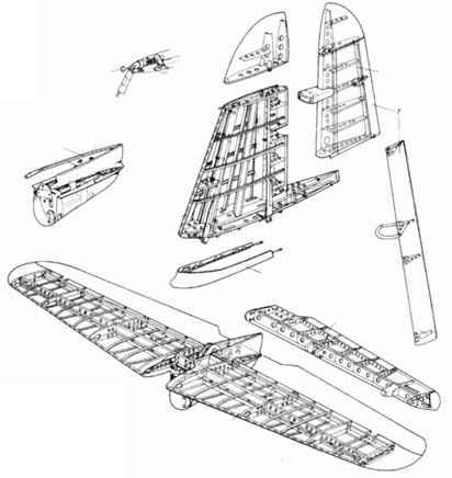 Messershmitt Me 210/410 Messershmitt Me 210/410