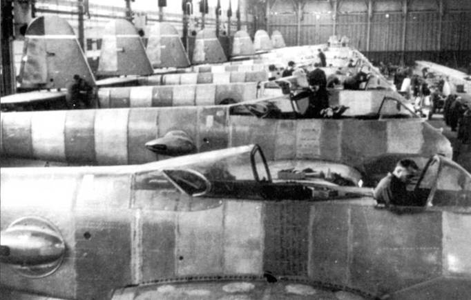 Messershmitt Me 210/410 Messershmitt Me 210/410