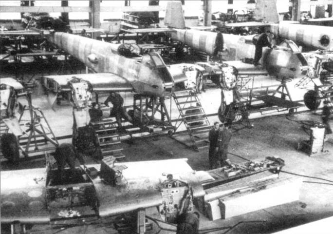 Messershmitt Me 210/410 Messershmitt Me 210/410