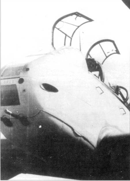 Messershmitt Me 210/410 Messershmitt Me 210/410