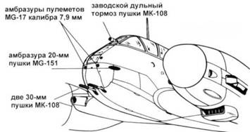 Messershmitt Me 210/410 Messershmitt Me 210/410