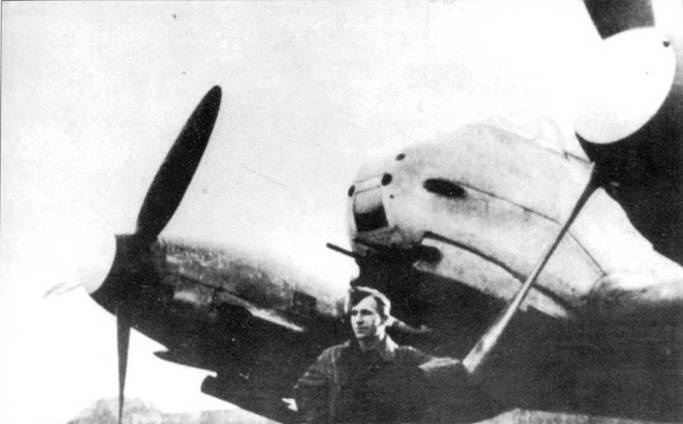 Messershmitt Me 210/410 Messershmitt Me 210/410