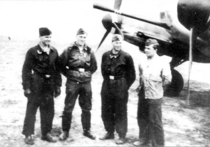 Messershmitt Me 210/410 Messershmitt Me 210/410