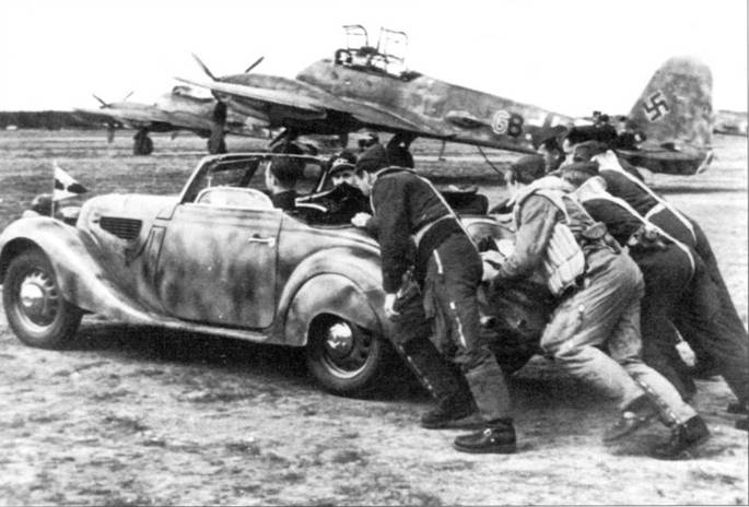 Messershmitt Me 210/410 Messershmitt Me 210/410
